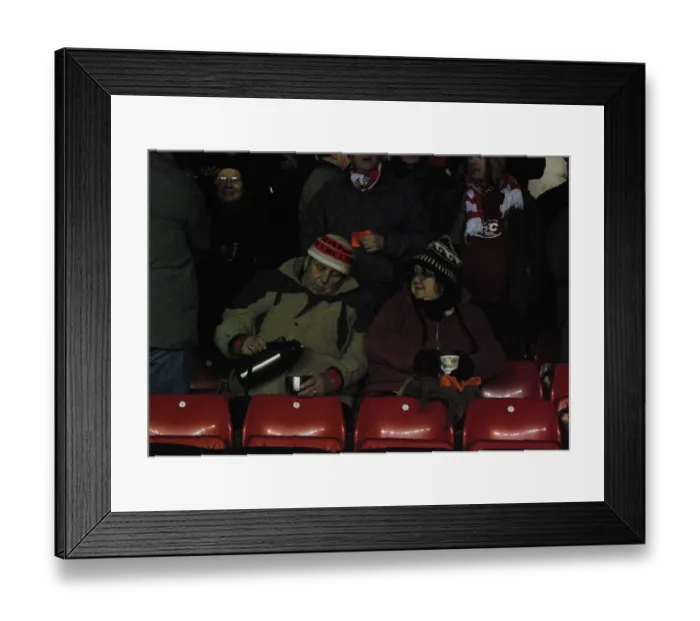 Framed Print : Bristol City vs. Watford: A Football Rivalry from the 08-09 Season Framed Print : Bristol City vs. Watford: A Football Rivalry from the 08-09 Season