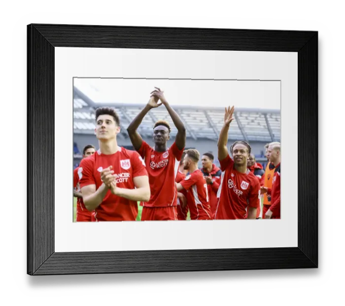 Framed Print : Bristol City Secures Championship Survival: Historic 1-0 Victory Over Brighton & Hove Albion Framed Print : Bristol City Secures Championship Survival: Historic 1-0 Victory Over Brighton & Hove Albion
