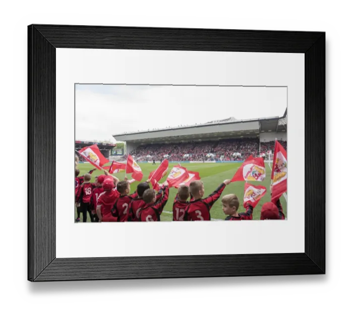 Framed Print : Packed Dolman Stand: Intense Atmosphere at Ashton Gate during Bristol City vs Birmingham City (Sky Bet Championship) Framed Print : Packed Dolman Stand: Intense Atmosphere at Ashton Gate during Bristol City vs Birmingham City (Sky Bet Championship)