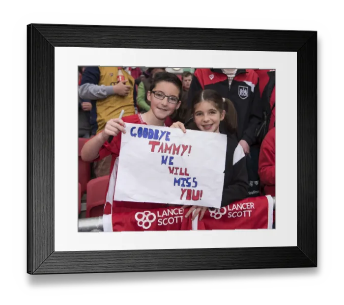 Framed Print : Sky Bet Championship Showdown: Thrilling Rivalry Between Bristol City and Birmingham City at Ashton Gate Framed Print : Sky Bet Championship Showdown: Thrilling Rivalry Between Bristol City and Birmingham City at Ashton Gate