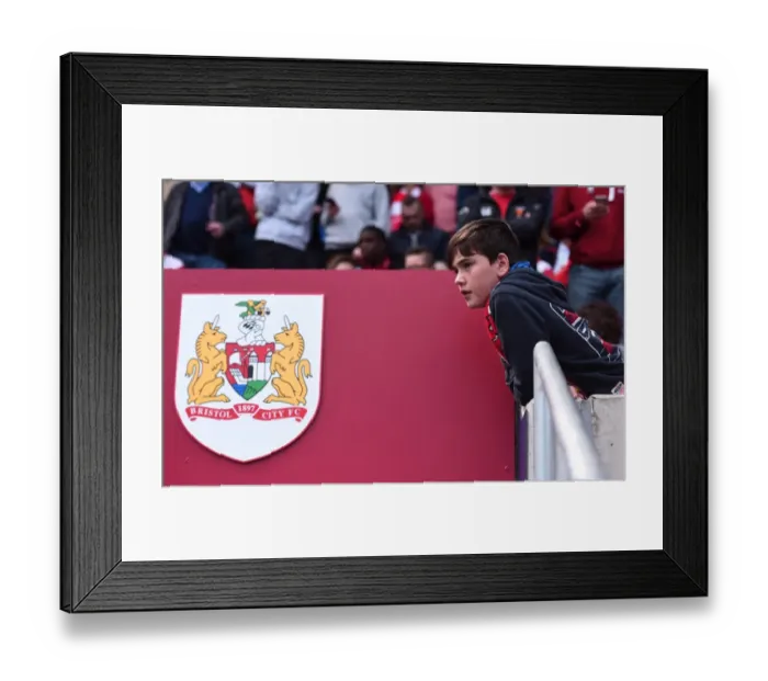 Framed Print : Intense Championship Showdown: Bristol City vs. Birmingham City at Ashton Gate (07 / 05 / 2017) Framed Print : Intense Championship Showdown: Bristol City vs. Birmingham City at Ashton Gate (07 / 05 / 2017)