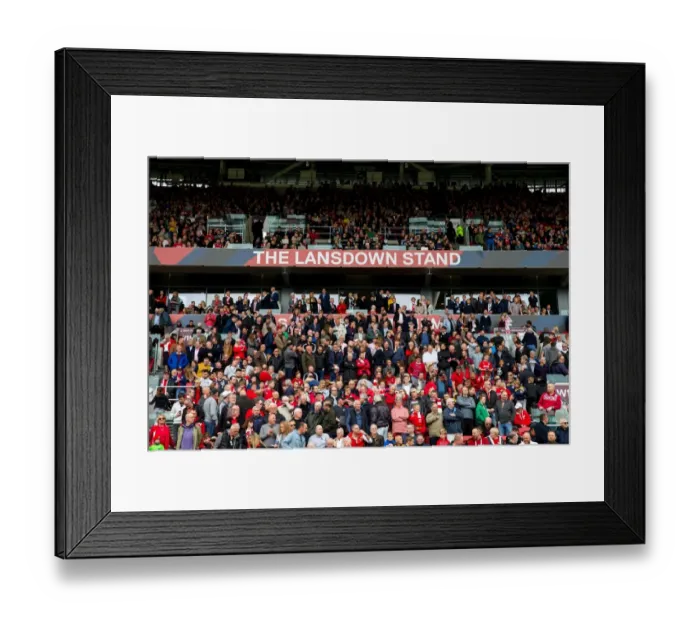 Framed Print : A Full House: Sky Bet Championship Showdown at Ashton Gate - Bristol City vs Birmingham City (07 / 05 / 2017) Framed Print : A Full House: Sky Bet Championship Showdown at Ashton Gate - Bristol City vs Birmingham City (07 / 05 / 2017)