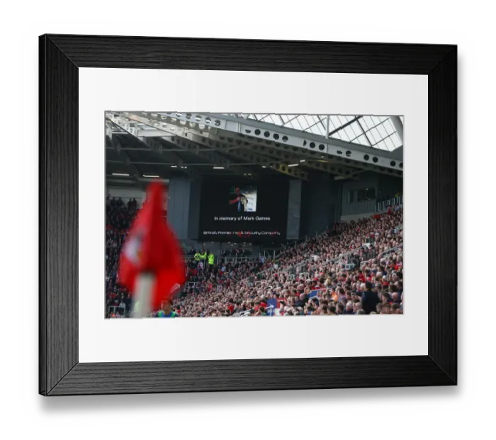 Framed Print : Sky Bet Championship Showdown: Bristol City vs Birmingham City (May 7, 2017) - Clash at Ashton Gate Framed Print : Sky Bet Championship Showdown: Bristol City vs Birmingham City (May 7, 2017) - Clash at Ashton Gate