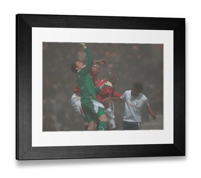 Framed Print : Bristol City vs Preston North End: A Football Rivalry - Season 08-09 Framed Print : Bristol City vs Preston North End: A Football Rivalry - Season 08-09