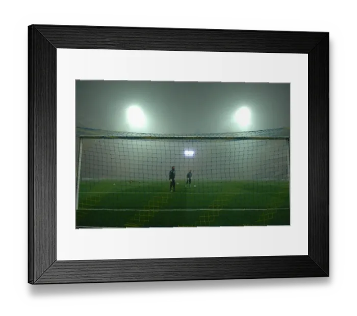 Framed Print : The Epic Showdown: Bristol City vs Preston North End - Season 8-9 Framed Print : The Epic Showdown: Bristol City vs Preston North End - Season 8-9