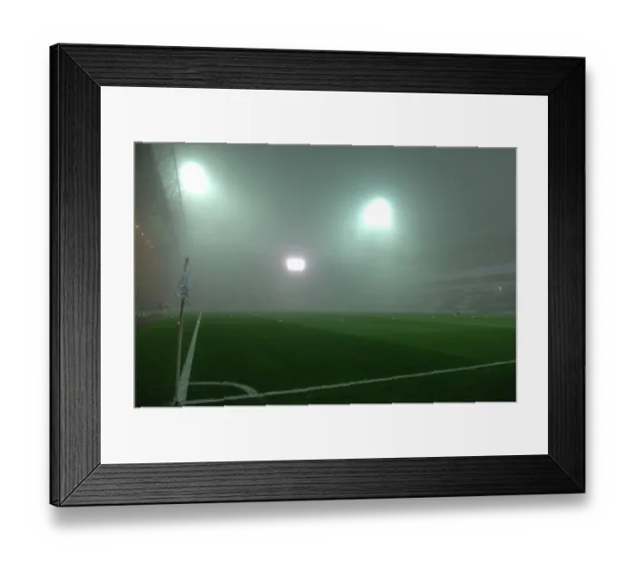 Framed Print : Bristol City vs Preston North End: A Football Rivalry - Season 08-09 Framed Print : Bristol City vs Preston North End: A Football Rivalry - Season 08-09