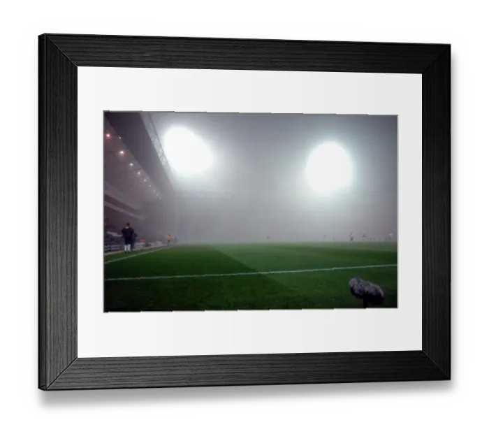 Framed Print : Bristol City First Team: Season 08-09: Bristol City V Preston North End Framed Print : Bristol City First Team: Season 08-09: Bristol City V Preston North End