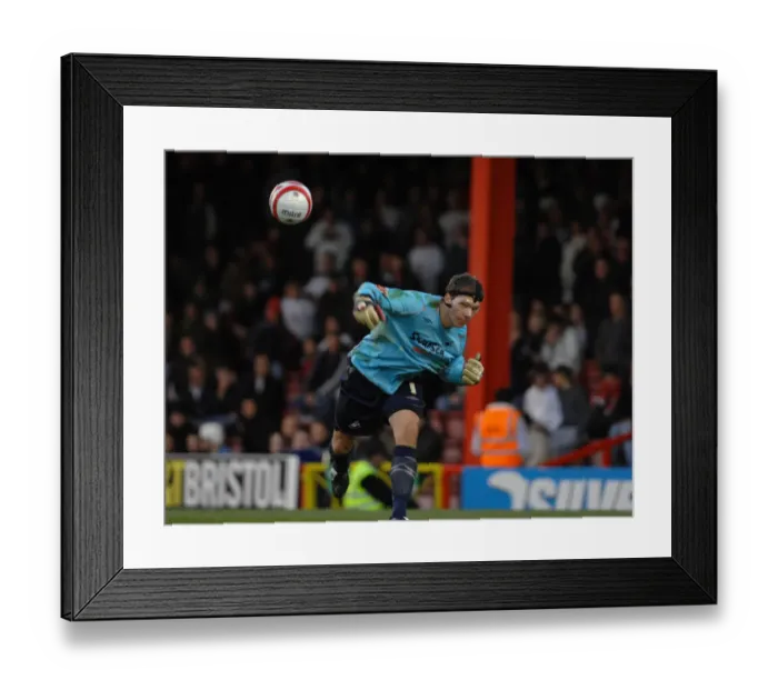 Framed Print : Bristol City vs Swansea City: A Football Rivalry - Season 8-9 Framed Print : Bristol City vs Swansea City: A Football Rivalry - Season 8-9