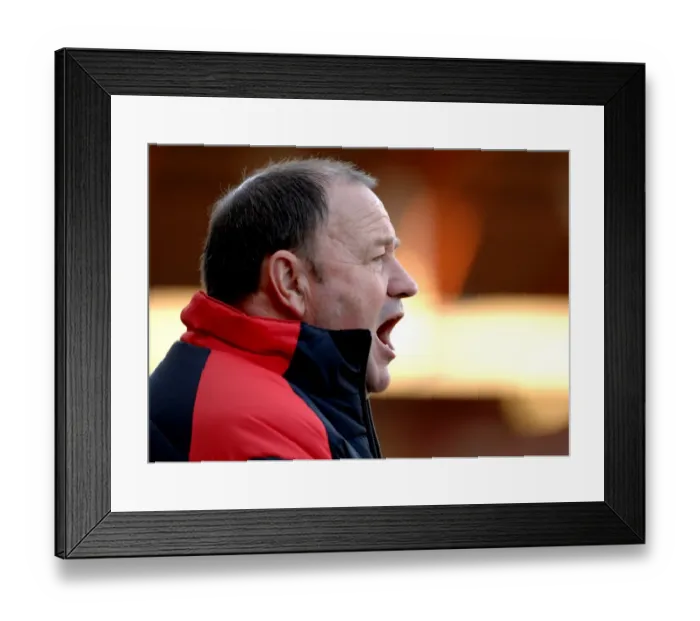 Framed Print : Bristol City vs Swansea City: A Football Rivalry - Season 8-9 Framed Print : Bristol City vs Swansea City: A Football Rivalry - Season 8-9