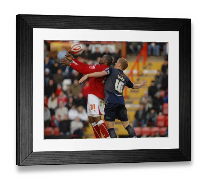 Framed Print : Bristol City vs Swansea City: A Football Rivalry - Season 8-9 Framed Print : Bristol City vs Swansea City: A Football Rivalry - Season 8-9