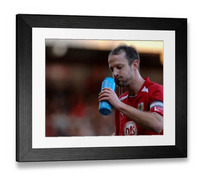 Framed Print : Bristol City vs Swansea City: A Football Rivalry - Season 8-9 Framed Print : Bristol City vs Swansea City: A Football Rivalry - Season 8-9