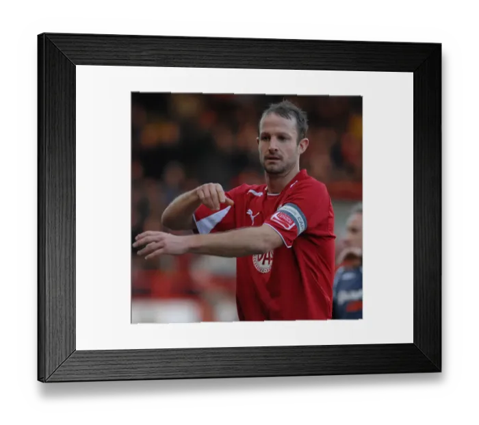 Framed Print : Bristol City vs Swansea City: A Football Rivalry - Season 08-09 Framed Print : Bristol City vs Swansea City: A Football Rivalry - Season 08-09