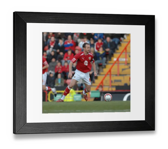 Framed Print : Bristol City vs Swansea City: A Football Rivalry - Season 8-9 Framed Print : Bristol City vs Swansea City: A Football Rivalry - Season 8-9