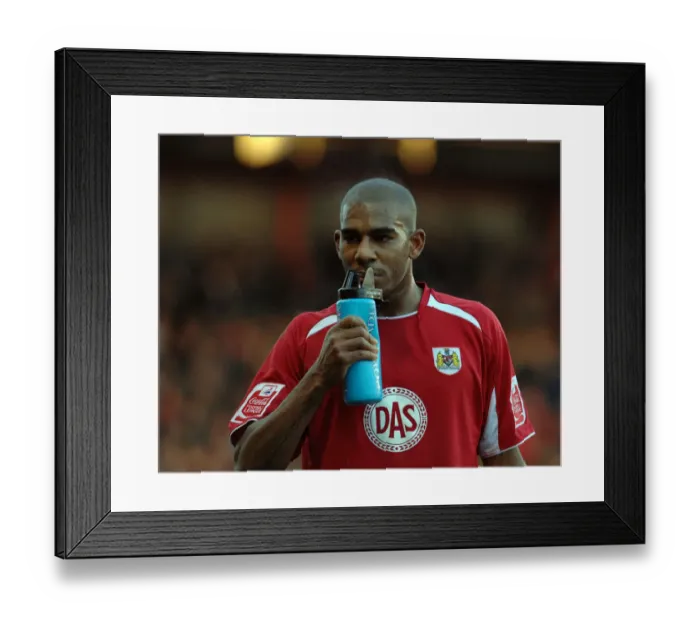 Framed Print : Bristol City vs Swansea City: A Football Rivalry - Season 8-9 Framed Print : Bristol City vs Swansea City: A Football Rivalry - Season 8-9