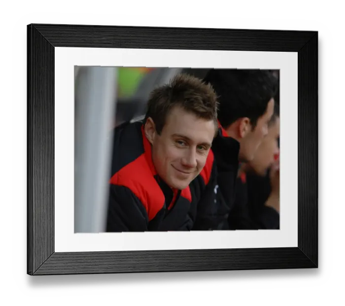 Framed Print : Bristol City First Team: Season 08-09: Bristol City V Swansea City Framed Print : Bristol City First Team: Season 08-09: Bristol City V Swansea City