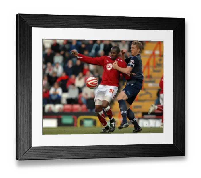 Framed Print : Bristol City vs Swansea City: A Football Rivalry - Season 8-9 Framed Print : Bristol City vs Swansea City: A Football Rivalry - Season 8-9
