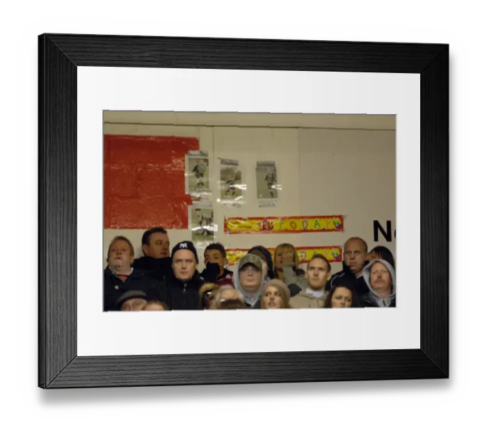 Framed Print : Bristol City vs Swansea City: A Football Rivalry - Season 8-9 Framed Print : Bristol City vs Swansea City: A Football Rivalry - Season 8-9