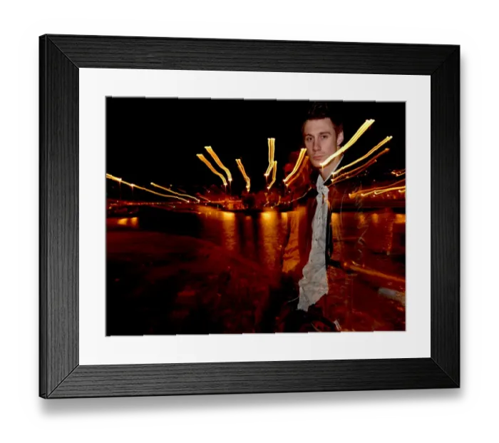 Framed Print : David Noble Framed Print : David Noble
