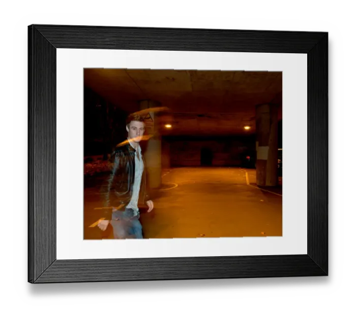 Framed Print : David Noble: A Footballing Portrait from Bristol City's 08-09 Season Framed Print : David Noble: A Footballing Portrait from Bristol City's 08-09 Season