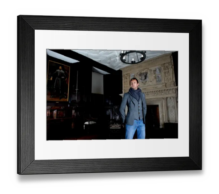 Framed Print : Bristol City's Star Forward: Lee Trundle Framed Print : Bristol City's Star Forward: Lee Trundle
