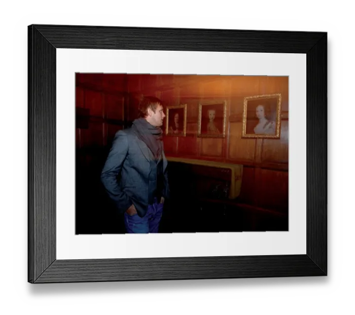 Framed Print : Bristol City FC: Portraits 08-09 - Lee Trundle Framed Print : Bristol City FC: Portraits 08-09 - Lee Trundle