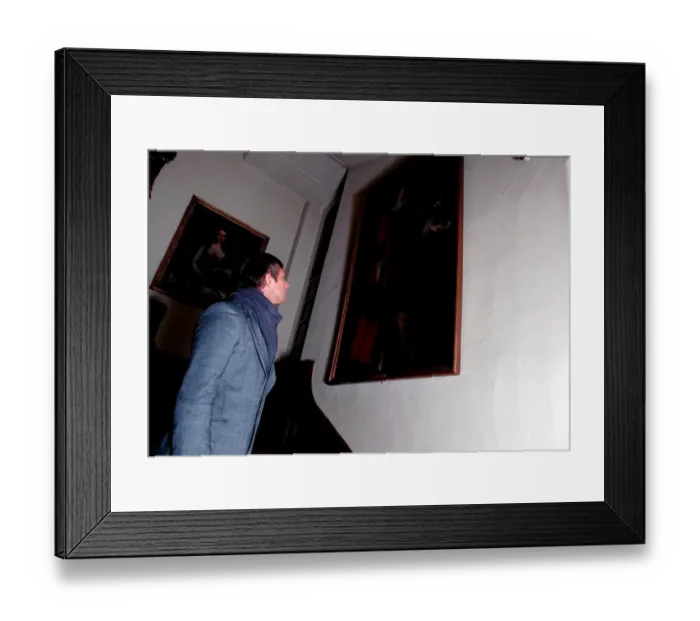 Framed Print : Bristol City FC Portrait: Lee Trundle 08-09 Framed Print : Bristol City FC Portrait: Lee Trundle 08-09