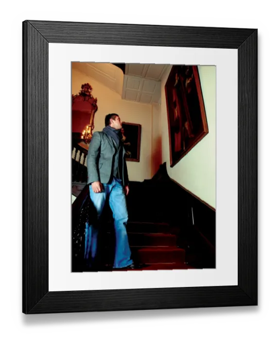 Framed Print : Bristol City Football Club: Lee Trundle's Portrait, 08-09 Season Framed Print : Bristol City Football Club: Lee Trundle's Portrait, 08-09 Season