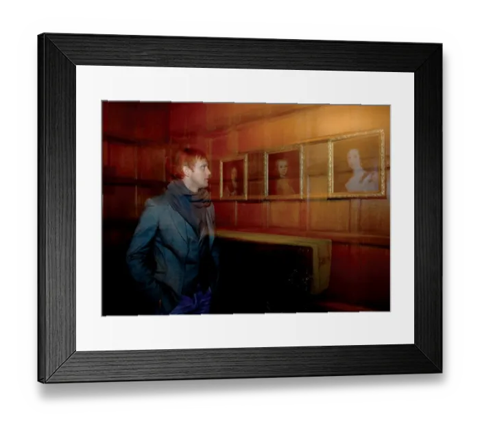 Framed Print : Lee Trundle: Portrait of a Bristol City Football Club Star, 08-09 Season Framed Print : Lee Trundle: Portrait of a Bristol City Football Club Star, 08-09 Season
