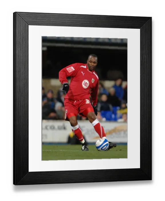 Framed Print : Clash of Champions: Ipswich Town vs. Bristol City (Season 08-09) Framed Print : Clash of Champions: Ipswich Town vs. Bristol City (Season 08-09)