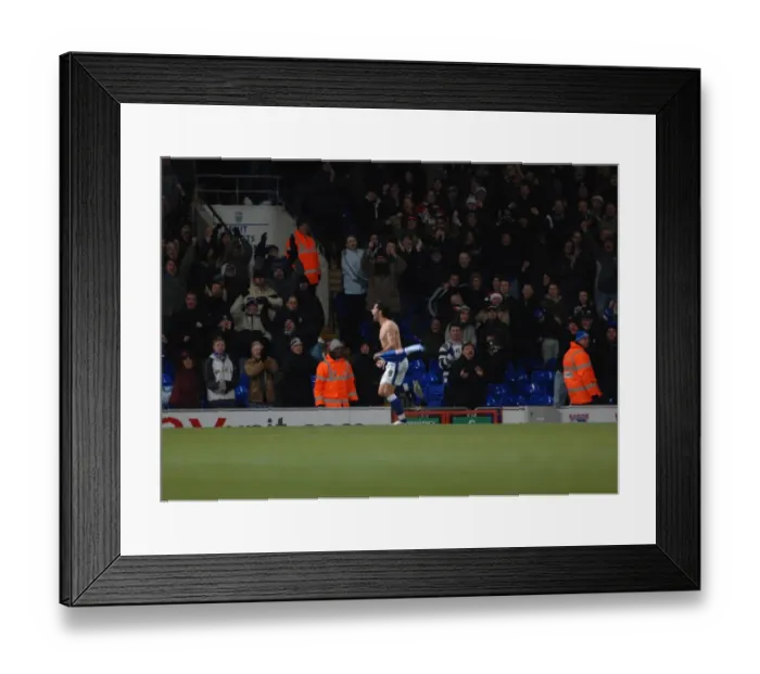 Framed Print : Football Rivalry: Clash of Champions - Ipswich Town vs. Bristol City (Season 08-09) Framed Print : Football Rivalry: Clash of Champions - Ipswich Town vs. Bristol City (Season 08-09)