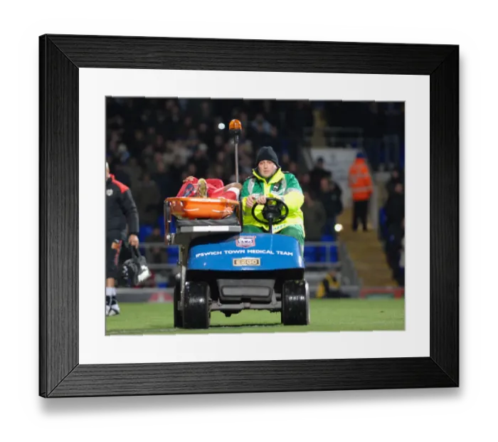 Framed Print : Bristol City vs Ipswich Town: The Intense Rivalry - Season 08-09 Football Match Framed Print : Bristol City vs Ipswich Town: The Intense Rivalry - Season 08-09 Football Match
