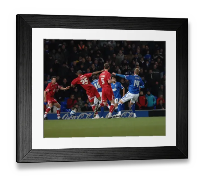 Framed Print : Clash of Champions: Ipswich Town vs. Bristol City (Season 08-09) Framed Print : Clash of Champions: Ipswich Town vs. Bristol City (Season 08-09)