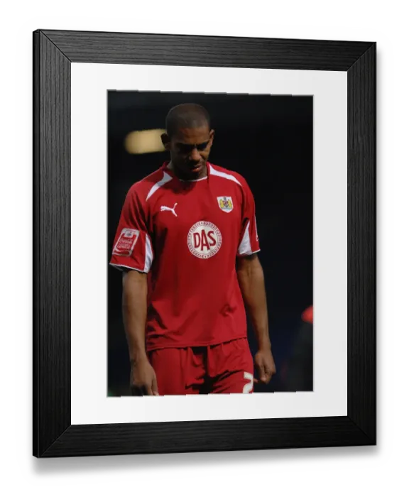 Framed Print : The Clash of Titans: Bristol City vs Ipswich Town - Season 08-09 Football Rivalry: A Battle Between Two Football Giants Framed Print : The Clash of Titans: Bristol City vs Ipswich Town - Season 08-09 Football Rivalry: A Battle Between Two Football Giants