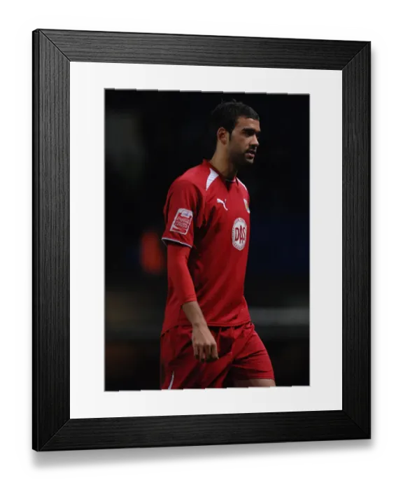 Framed Print : A Football Rivalry: The Clash of the Powerhouses - Bristol City vs Ipswich Town (08-09 Season) Framed Print : A Football Rivalry: The Clash of the Powerhouses - Bristol City vs Ipswich Town (08-09 Season)