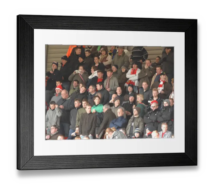 Framed Print : Championship Showdown: Watford vs. Bristol City (08-09) - A Football Rivalry Framed Print : Championship Showdown: Watford vs. Bristol City (08-09) - A Football Rivalry