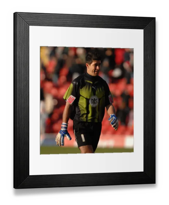 Framed Print : Watford vs. Bristol City: A Football Rivalry - Season 08-09 Framed Print : Watford vs. Bristol City: A Football Rivalry - Season 08-09
