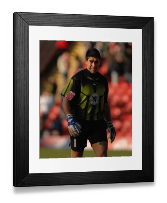 Framed Print : Watford V Bristol City Framed Print : Watford V Bristol City