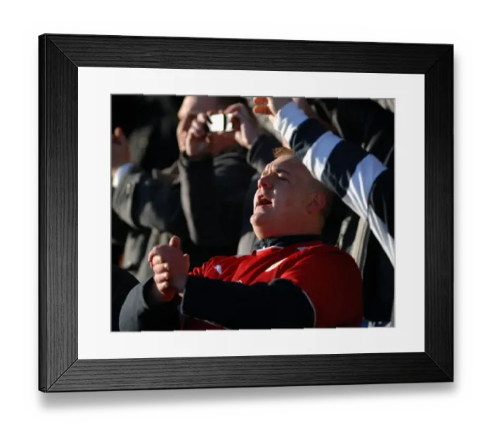 Framed Print : Watford vs. Bristol City: A Football Rivalry from Season 08-09 Framed Print : Watford vs. Bristol City: A Football Rivalry from Season 08-09