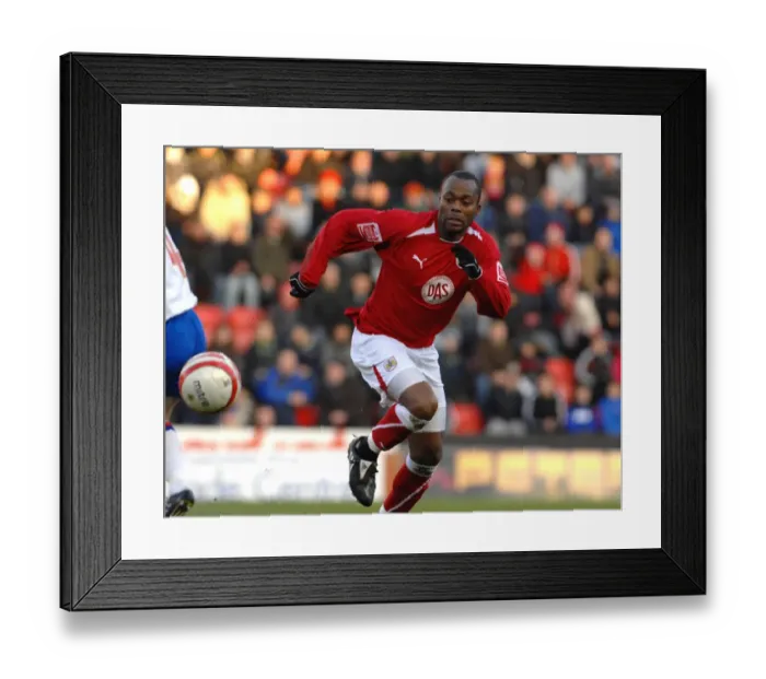 Framed Print : Bristol City vs. Crystal Palace: A Football Rivalry - Season 08-09 Framed Print : Bristol City vs. Crystal Palace: A Football Rivalry - Season 08-09