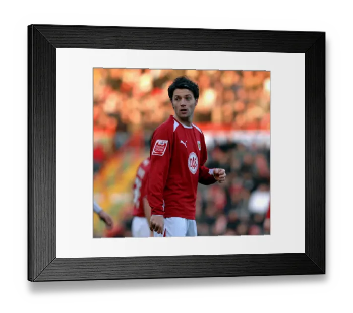 Framed Print : Bristol City vs. Crystal Palace: A Football Rivalry (Season 08-09) Framed Print : Bristol City vs. Crystal Palace: A Football Rivalry (Season 08-09)