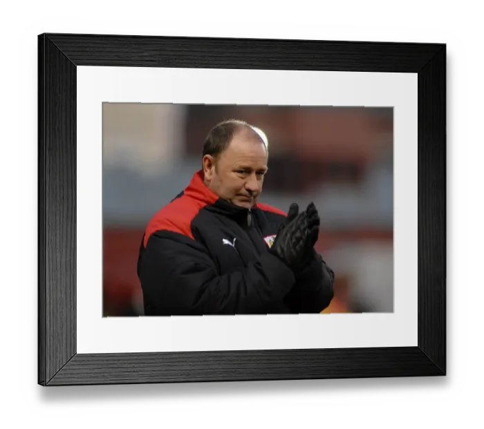 Framed Print : Bristol City vs. Crystal Palace: A Football Rivalry - 08-09 Season Framed Print : Bristol City vs. Crystal Palace: A Football Rivalry - 08-09 Season