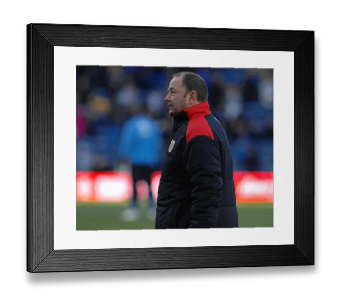 Framed Print : FA Cup Showdown: Portsmouth vs. Bristol City, Season 08-09 Framed Print : FA Cup Showdown: Portsmouth vs. Bristol City, Season 08-09