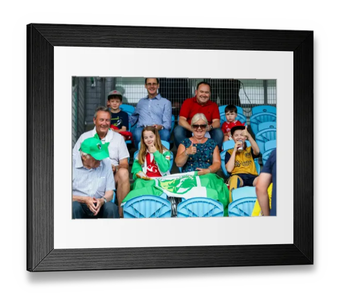 Framed Print : Bristol City Supporters Turn Out in Full Force for Pre-season Friendly Against Guernsey FC Framed Print : Bristol City Supporters Turn Out in Full Force for Pre-season Friendly Against Guernsey FC