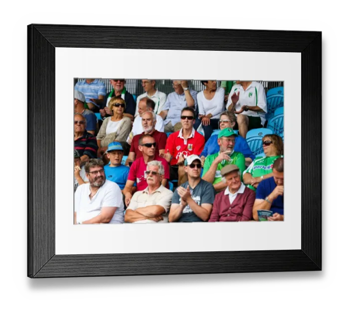 Framed Print : Bristol City Supporters Turn Out in Full Force: Guernsey FC vs. Bristol City Pre-season Friendly Framed Print : Bristol City Supporters Turn Out in Full Force: Guernsey FC vs. Bristol City Pre-season Friendly