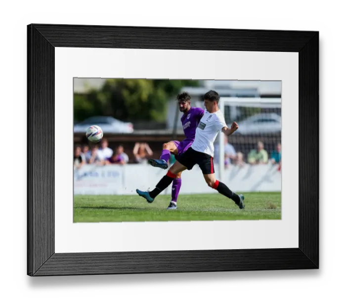Framed Print : Bristol City's Eros Pisano Shines in Pre-Season: Action Shot from Bristol Manor Farm vs. Bristol City Friendly Framed Print : Bristol City's Eros Pisano Shines in Pre-Season: Action Shot from Bristol Manor Farm vs. Bristol City Friendly