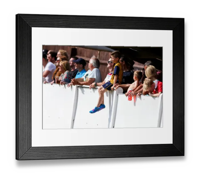 Framed Print : Bristol City Fans in Action during the 2017 Pre-season Friendly against Bristol Manor Farm Framed Print : Bristol City Fans in Action during the 2017 Pre-season Friendly against Bristol Manor Farm