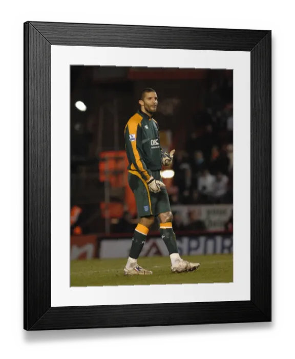 Framed Print : Bristol City First Team: Season 08-09: Bristol City V Portsmouth Framed Print : Bristol City First Team: Season 08-09: Bristol City V Portsmouth