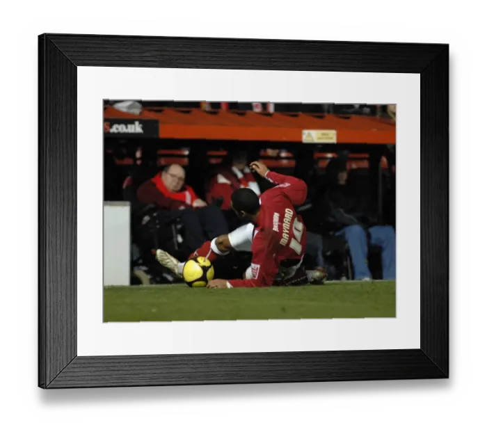Framed Print : Bristol City vs Portsmouth: A Football Rivalry - Season 08-09 Framed Print : Bristol City vs Portsmouth: A Football Rivalry - Season 08-09