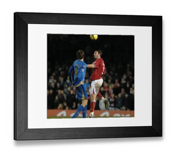Framed Print : Bristol City vs Portsmouth: A Football Rivalry - Season 08-09 Framed Print : Bristol City vs Portsmouth: A Football Rivalry - Season 08-09
