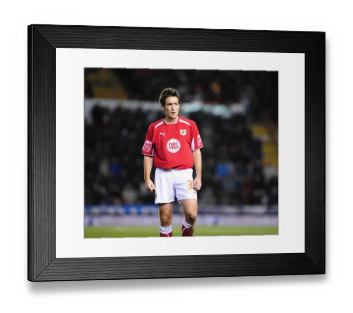 Framed Print : Bristol City vs. Wolverhampton Wanderers: A Football Rivalry (Season 08-09) Framed Print : Bristol City vs. Wolverhampton Wanderers: A Football Rivalry (Season 08-09)